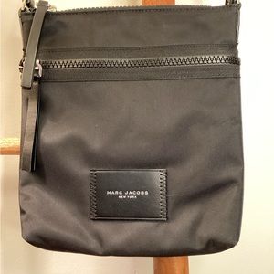 Marc Jacobs Crossbody Bag // Marc Jacobs Purse